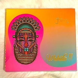 Juvia’s Place Wahala 2 Palette